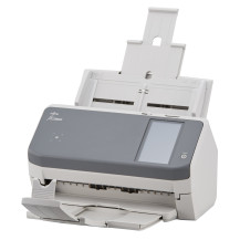 SCANNER RICOH FI-7300NX 60ppm/120ipm A4 Duplex ADF WiFi USB 3.1 Gigabit Ethernet LED Workgroup Scanner. PA03768-B001 FUJITSU SCA