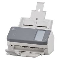 SCANNER RICOH FI-7300NX 60ppm/120ipm A4 Duplex ADF WiFi USB 3.1 Gigabit Ethernet LED Workgroup Scanner. PA03768-B001 FUJITSU SCA