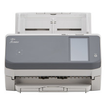 SCANNER RICOH FI-7300NX 60ppm/120ipm A4 Duplex ADF WiFi USB 3.1 Gigabit Ethernet LED Workgroup Scanner. PA03768-B001 FUJITSU SCA