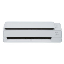 SCANNER RICOH fi-800R per Gruppo di Lavoro con LED USB3.2 ADF Duplex  A4 da 40 ppm/80 ipm + alimentazione a foglio singolo PA037