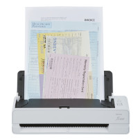 SCANNER RICOH fi-800R per Gruppo di Lavoro con LED USB3.2 ADF Duplex  A4 da 40 ppm/80 ipm + alimentazione a foglio singolo PA037