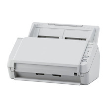 Scanner RICOH SP-1130N da Ufficio con LED Ethernet Gigabit USB3.2 ADF Duplex A4 da 30 ppm/60 ipm PA03811-B021 FUJITSU SCANNER