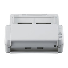 Scanner RICOH SP-1130N da Ufficio con LED Ethernet Gigabit USB3.2 ADF Duplex A4 da 30 ppm/60 ipm PA03811-B021 FUJITSU SCANNER