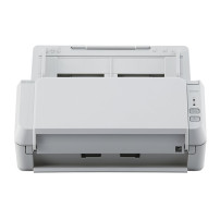 Scanner RICOH SP-1130N da Ufficio con LED Ethernet Gigabit USB3.2 ADF Duplex A4 da 30 ppm/60 ipm PA03811-B021 FUJITSU SCANNER