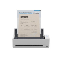 Scanner RICOH  IX1300 Scanner Desktop con LED USB3.2 Wi-Fi ADF Duplex A4 da 30 ppm/ 60ipm. PA03805-B001 PA03805-B001 FUJITSU SCA