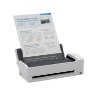 Scanner RICOH  IX1300 Scanner Desktop con LED USB3.2 Wi-Fi ADF Duplex A4 da 30 ppm/ 60ipm. PA03805-B001 PA03805-B001 FUJITSU SCA
