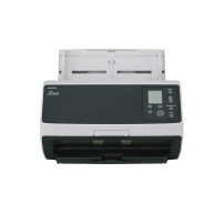 SCANNER RICOH FI-8190,LED USB3.2 ADF Duplex A4 90 ppm/180 ipm.  Rete, PA03810-B001 PA03810-B001 FUJITSU SCANNER