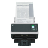 SCANNER RICOH FI-8190,LED USB3.2 ADF Duplex A4 90 ppm/180 ipm.  Rete, PA03810-B001 PA03810-B001 FUJITSU SCANNER