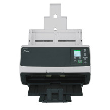 SCANNER RICOH FI-8190,LED USB3.2 ADF Duplex A4 90 ppm/180 ipm.  Rete, PA03810-B001 PA03810-B001 FUJITSU SCANNER