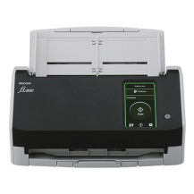 SCANNER RICOH FI-8040 LED Touchscreen  USB3.2 ,ADF Duplex A4 40 ppm/80 ipm.  Rete, PA03836-B001 PA03836-B001 FUJITSU SCANNER