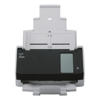 SCANNER RICOH FI-8040 LED Touchscreen  USB3.2 ,ADF Duplex A4 40 ppm/80 ipm.  Rete, PA03836-B001 PA03836-B001 FUJITSU SCANNER