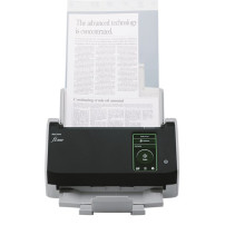 SCANNER RICOH FI-8040 LED Touchscreen  USB3.2 ,ADF Duplex A4 40 ppm/80 ipm.  Rete, PA03836-B001 PA03836-B001 FUJITSU SCANNER