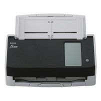 SCANNER RICOH FI-8040 LED Touchscreen  USB3.2 ,ADF Duplex A4 40 ppm/80 ipm.  Rete, PA03836-B001 PA03836-B001 FUJITSU SCANNER