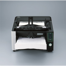 SCANNER RICOH FI-8950 150ppm/300ipm A3 Duplex ADF USB3.2 Gigabit LAN Mid-Volume Production Scanner CHINA FUJITSU SCANNER