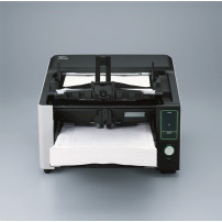 SCANNER RICOH FI-8950 150ppm/300ipm A3 Duplex ADF USB3.2 Gigabit LAN Mid-Volume Production Scanner CHINA FUJITSU SCANNER