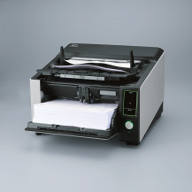 SCANNER RICOH FI-8950 150ppm/300ipm A3 Duplex ADF USB3.2 Gigabit LAN Mid-Volume Production Scanner CHINA FUJITSU SCANNER