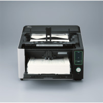 SCANNER RICOH FI-8930 130ppm/260ipm A3 Duplex ADF USB3.2 Gigabit LAN Mid-Volume Production Scanner CHINA FUJITSU SCANNER