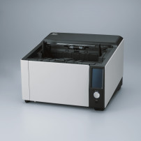 SCANNER RICOH FI-8930 130ppm/260ipm A3 Duplex ADF USB3.2 Gigabit LAN Mid-Volume Production Scanner CHINA FUJITSU SCANNER