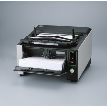SCANNER RICOH FI-8820 120ppm/240ipm A3 Duplex ADF USB3.2 Gigabit LAN Mid-Volume Production Scanner. CHINA FUJITSU SCANNER