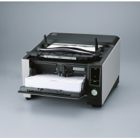 SCANNER RICOH FI-8820 120ppm/240ipm A3 Duplex ADF USB3.2 Gigabit LAN Mid-Volume Production Scanner. CHINA FUJITSU SCANNER