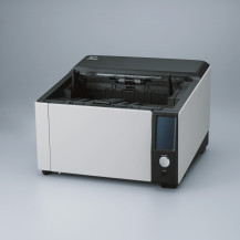 SCANNER RICOH FI-8820 120ppm/240ipm A3 Duplex ADF USB3.2 Gigabit LAN Mid-Volume Production Scanner. CHINA FUJITSU SCANNER