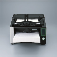 SCANNER RICOH FI-8820 120ppm/240ipm A3 Duplex ADF USB3.2 Gigabit LAN Mid-Volume Production Scanner. CHINA FUJITSU SCANNER