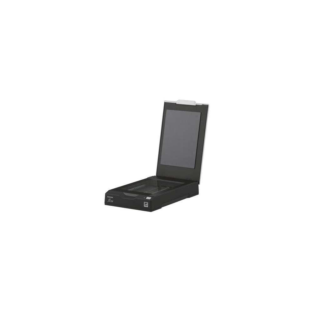 Scanner RICOH FI-70F  per Passaporti/ID con LED USB2.0 a Superficie Piana Simplex A6. PA03841-B001 FUJITSU SCANNER