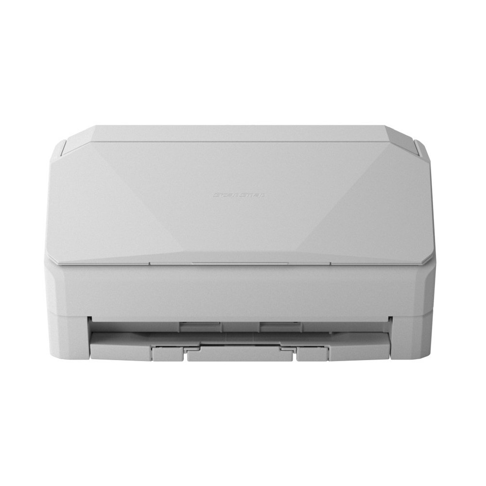 Scanner RICOH ScanSnap iX2500 Bianco 45ppm/90ipm A4 Dupl. ADF Touchscreen Wi-Fi 6 Bluetooth 5.2 USB 3.2 LED Desktop PA03860-B101