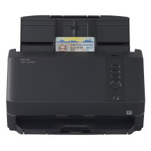 Scanner RICOH SP-2230N da Ufficio con LED Ethernet Gigabit USB3.2 ADF Duplex A4 da 30 ppm/60 ipm PA03880-B101 FUJITSU SCANNER