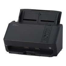 Scanner RICOH SP-2230N da Ufficio con LED Ethernet Gigabit USB3.2 ADF Duplex A4 da 30 ppm/60 ipm PA03880-B101 FUJITSU SCANNER