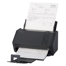 Scanner RICOH SP-2230N da Ufficio con LED Ethernet Gigabit USB3.2 ADF Duplex A4 da 30 ppm/60 ipm PA03880-B101 FUJITSU SCANNER