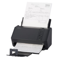 Scanner RICOH SP-2230N da Ufficio con LED Ethernet Gigabit USB3.2 ADF Duplex A4 da 30 ppm/60 ipm PA03880-B101 FUJITSU SCANNER