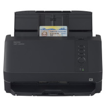 Scanner RICOH SP-2240N da Ufficio con LED Ethernet Gigabit USB3.2 ADF Duplex A4 da 40 ppm/80 ipm PA03880-B001 FUJITSU SCANNER