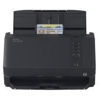 Ricoh SP-2240N Scanner ADF 600 x 600 DPI A4 Nero