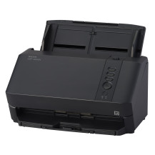 Scanner RICOH SP-2240N da Ufficio con LED Ethernet Gigabit USB3.2 ADF Duplex A4 da 40 ppm/80 ipm PA03880-B001 FUJITSU SCANNER