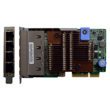 ThinkSystem 1Gb 4-port RJ45 LOM 7ZT7A00545 7ZT7A00545 LENOVO