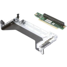 ThinkSystem SR530/SR570/SR630 x8/x16 PCIe LP+LP Riser 1 Kit 7XH7A02682 7XH7A02682 LENOVO