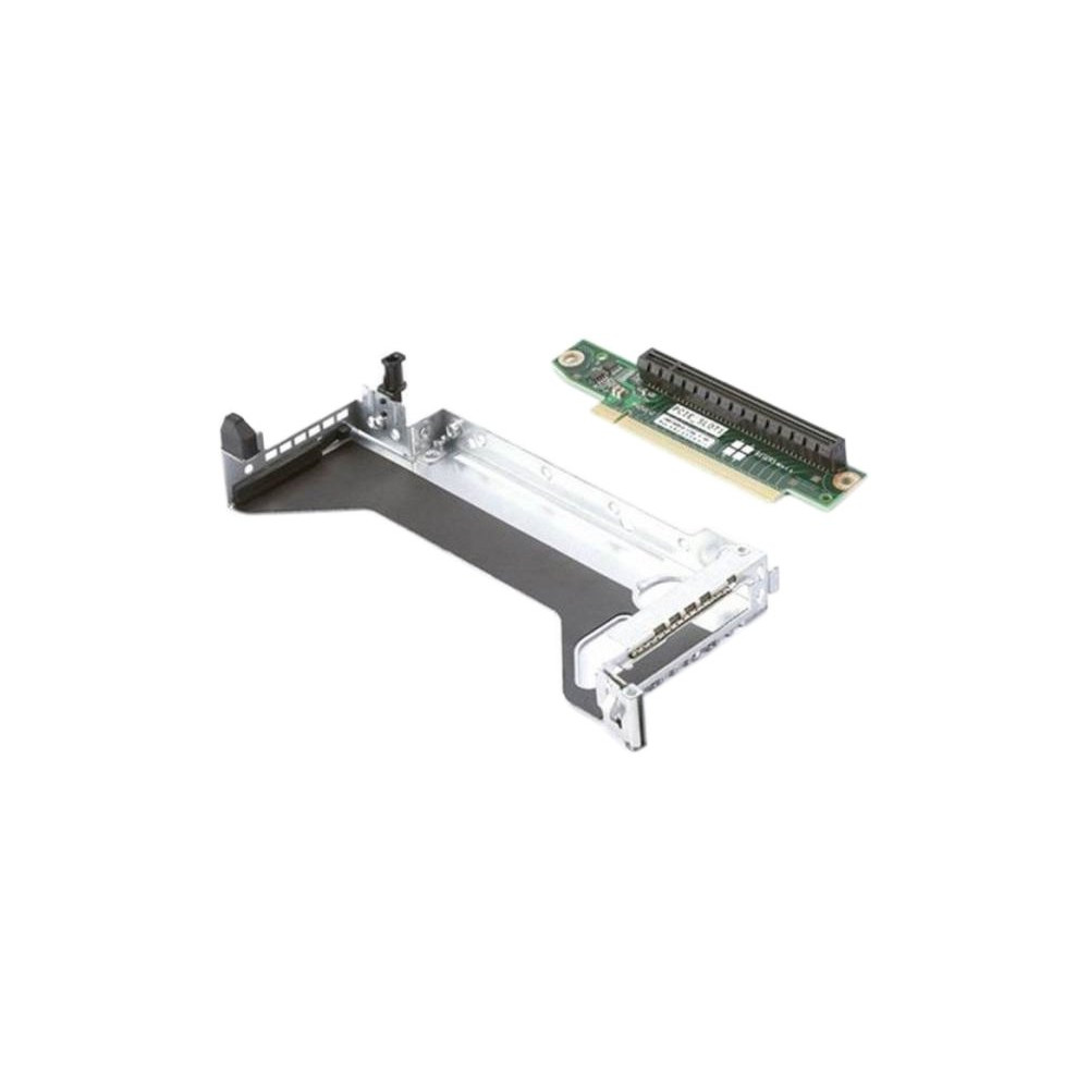 ThinkSystem SR530/SR570/SR630 x8/x16 PCIe LP+LP Riser 1 Kit 7XH7A02682 7XH7A02682 LENOVO