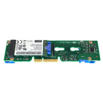 ThinkSystem M.2 Enablement Kit 7Y37A01092 7Y37A01092 LENOVO