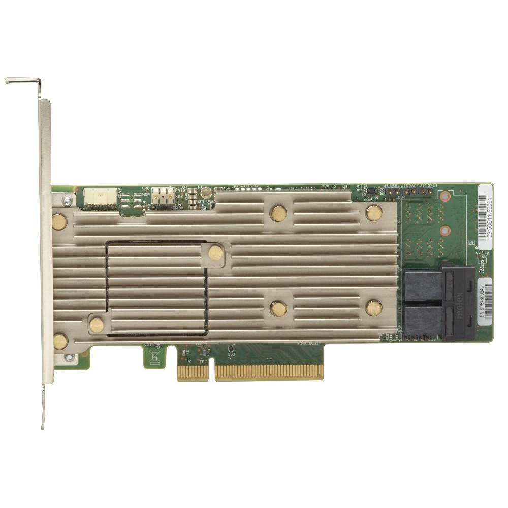 LENOVO ThinkSystem RAID 930-8i 2GB Flash PCIe 12Gb Adapter 7Y37A01084 7Y37A01084 LENOVO