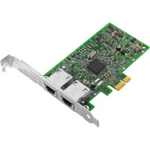 ThinkSystem Broadcom 5720 1GbE RJ45 2-Port PCIe Ethernet Adapter - 7ZT7A00482 7ZT7A00482 LENOVO