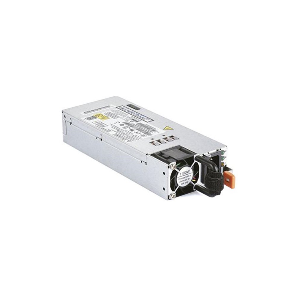 ThinkSystem 1100W (230V/115V) Platinum Hot-Swap Power Supply 7N67A00885 LENOVO