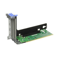 ThinkSystem SR550/SR590/SR650 x16/x8(or x16) PCIe FH Riser 2 Kit 7XH7A02679 LENOVO