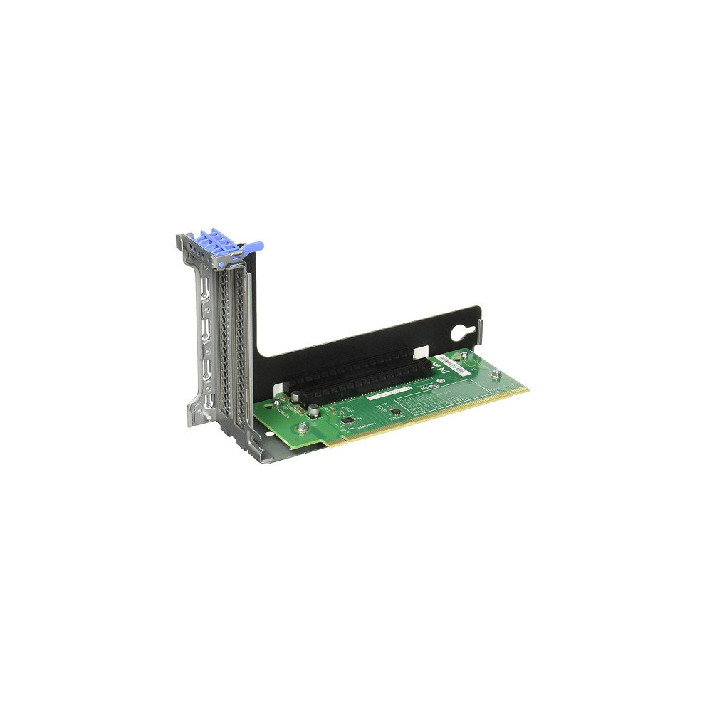 ThinkSystem SR550/SR590/SR650 x16/x8(or x16) PCIe FH Riser 2 Kit 7XH7A02679 LENOVO