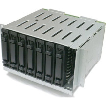 ThinkSystem SR650 2.5" AnyBay 8-Bay Backplane Kit 7XH7A06251 LENOVO
