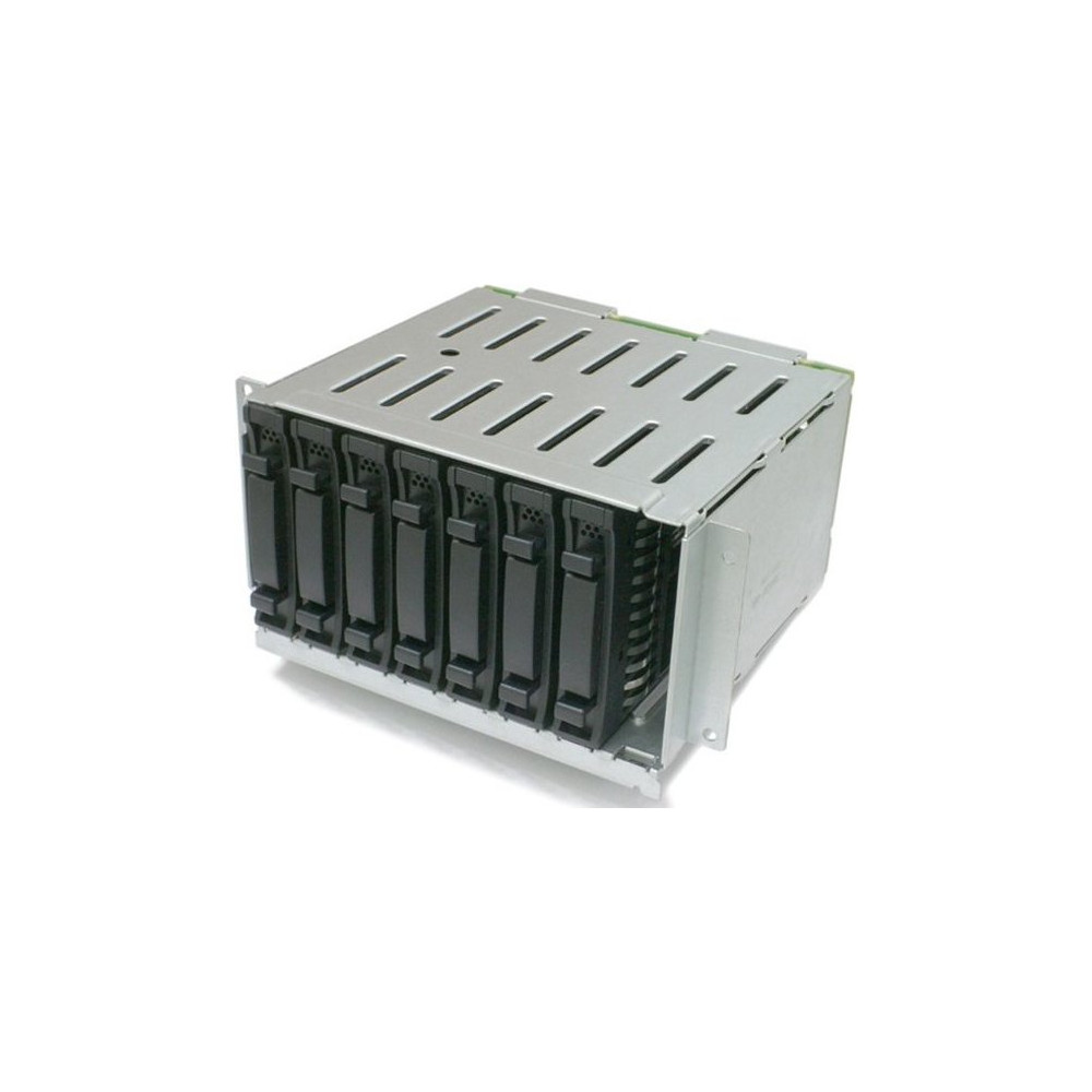 ThinkSystem SR650 2.5" AnyBay 8-Bay Backplane Kit 7XH7A06251 LENOVO