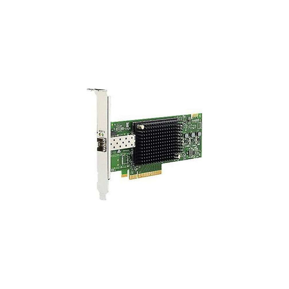 Emulex 16Gb FC Single-port HBA 01CV830 LENOVO