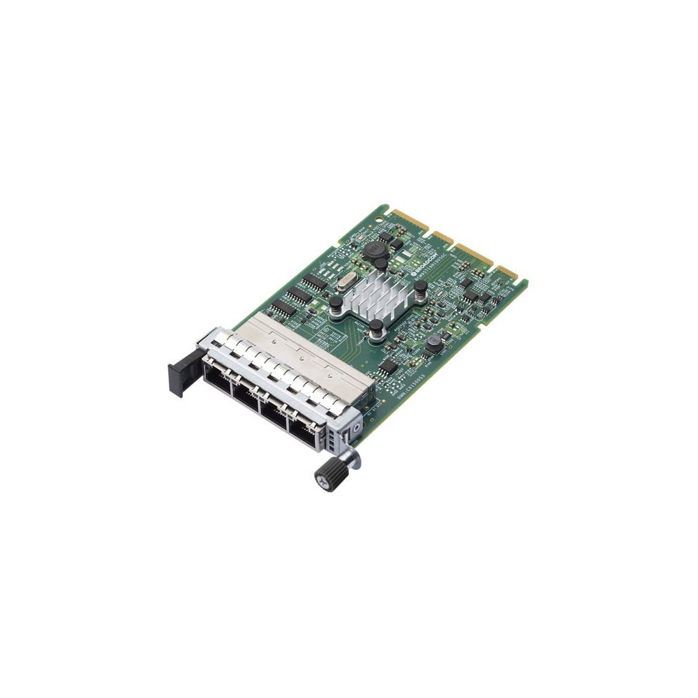Lenovo Broadcom 5719 Interno Ethernet 1000 Mbit/s