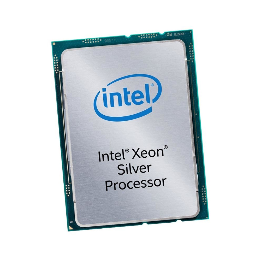 ThinkSystem ST550 Intel Xeon Silver 4214 12C 85W 2.2GHz Processor Option Kit - 4XG7A14810 4XG7A14810 LENOVO