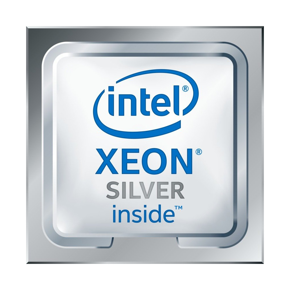 ThinkSystem ST550/ST558 Intel Xeon Silver 4210R 10C 100W 2.4GHz Processor Option Kit - 4XG7A37995 4XG7A37995 LENOVO